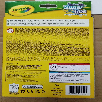 crayola 12 rotuladores super punta (7509) crayola 12 rotuladores super punta (7509)