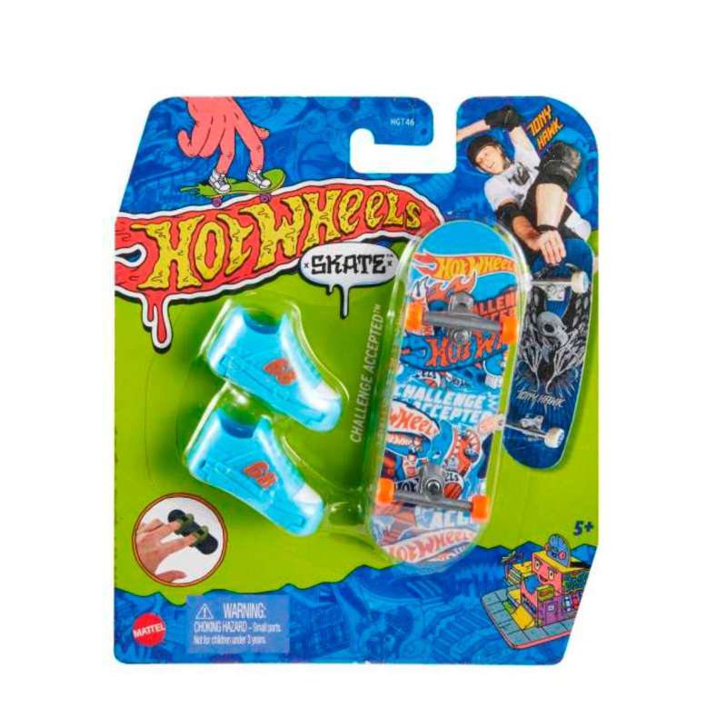 hot wheels skate individual surtidos (mattel - hgt46) hot wheels skate individual surtidos (mattel - hgt46)
