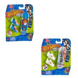 hot wheels skate individual surtidos (mattel - hgt46)