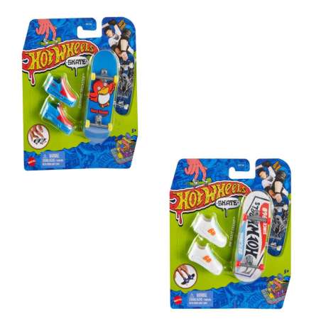 hot wheels skate individual surtidos (mattel - hgt46)
