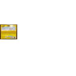 crayola 24 super lavables maxi punta (58-6570)