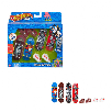 hot wheels skate pack 4 surtidos  (mattel -  hgt84)
