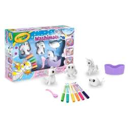 crayola washimals animalitos fantasticos(25-7191)