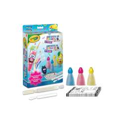 crayola set recarga laboratorio olorosos (crayola - 25-5967)