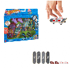hot wheels skate pack 4 surtidos  (mattel -  hgt84)