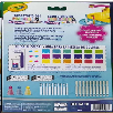 crayola set recarga laboratorio olorosos (crayola - 25-5967) crayola set recarga laboratorio olorosos (crayola - 25-5967)