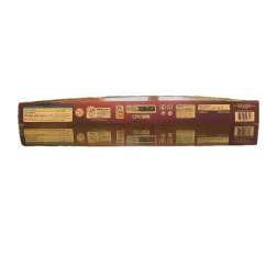 crayola pizarra gigante magnetica doble (5106-01)