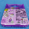 crayola maletin 65 rotuladores lavables pastel ( 25-5239) crayola maletin 65 rotuladores lavables pastel ( 25-5239)