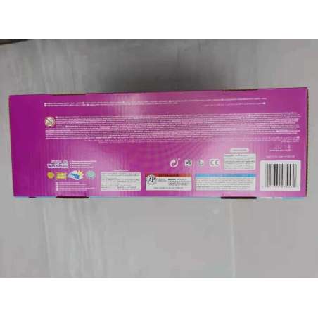 crayola washimals nueva baÑera y 4 pets (crayola - 74-7453)