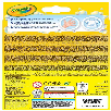 crayola 24 rotuladores lavables punta fina (58-6571) crayola 24 rotuladores lavables punta fina (58-6571)