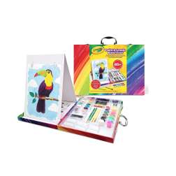 crayola maletin del pintor arcoiris (04-1169 )