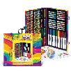 crayola maletin artista arcoiris 140 new (041054) crayola maletin artista arcoiris 140 new (041054)