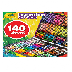 crayola maletin artista arcoiris 140 new (041054) crayola maletin artista arcoiris 140 new (041054)