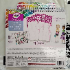 crayola love fashion creations album ( 04-1178 )