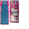 crayola washimals pet spa perfumado crayola washimals pet spa perfumado