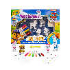crayola washimals paw patrol set 4 mascotas (crayola - 74-0290) crayola washimals paw patrol set 4 mascotas (crayola - 74-0290)