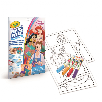 crayola color wonder colorea princesas (crayola - 75-2813) crayola color wonder colorea princesas (crayola - 75-2813)