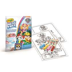 crayola color wonder colorea paw patrol (75-2814)