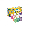 crayola 10 temperas lavables efectos ( 54-2395 ) crayola 10 temperas lavables efectos ( 54-2395 )