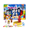 crayola washimals paw patrol set 5 mascotas y baÑera (crayola - 74-0291)