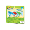 crayola mini kids 3 tijeras seguras ( 81-8119 )