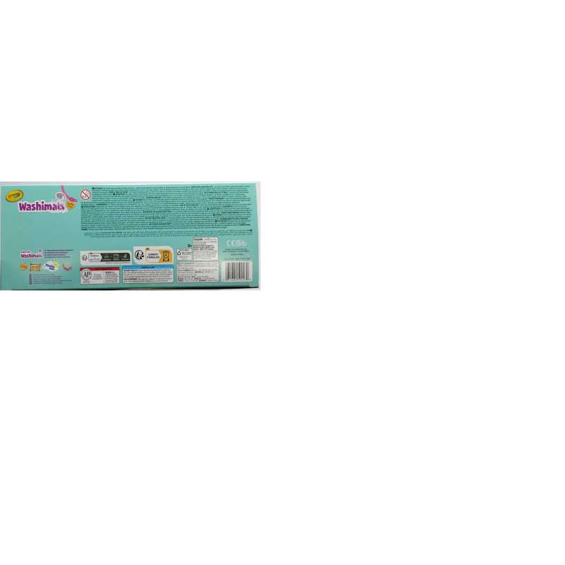 crayola washimals jumbo pets big wilbur ( 74-0227) crayola washimals jumbo pets big wilbur ( 74-0227)