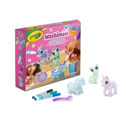 crayola washimals pets 3 figuras pastel ( 74-7511)