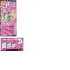 crayola washimals pets 3 figuras pastel ( 74-7511)
