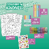 crayola colours of kindness super set (04-2941) crayola colours of kindness super set (04-2941)
