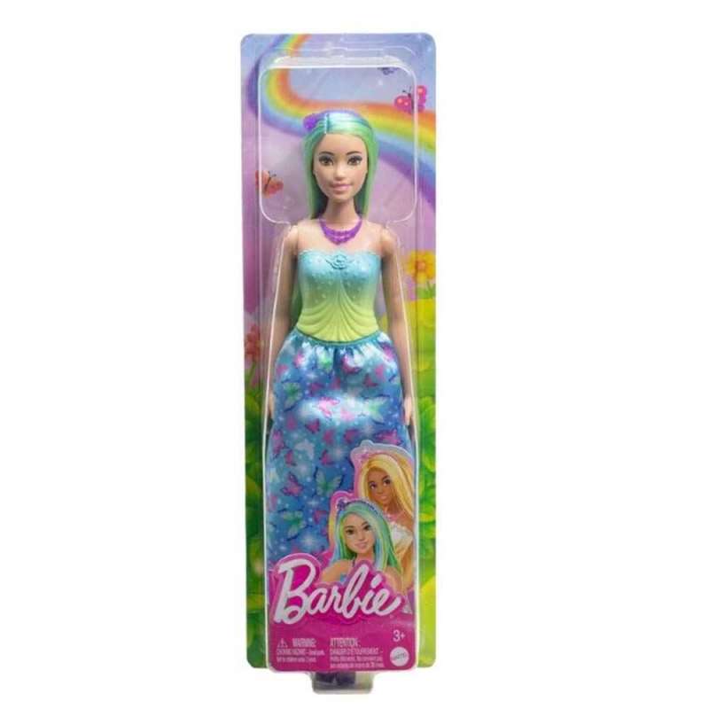 barbie muÑeca princesa surtidas (mattel - hrr07) barbie muÑeca princesa surtidas (mattel - hrr07)