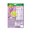 crayola libro colorear gabby´s dollhouse (04-7024) crayola libro colorear gabby´s dollhouse (04-7024)