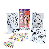 crayola color pops 3d disney princess ( 04-0743) crayola color pops 3d disney princess ( 04-0743)