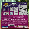 crayola color pops 3d disney princess ( 04-0743) crayola color pops 3d disney princess ( 04-0743)