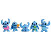 stitch pack de 5 figuras blister (just play - 46267) stitch pack de 5 figuras blister (just play - 46267)