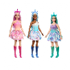 barbie muÑeca unicornio surtida (mattel - hrr12) barbie muÑeca unicornio surtida (mattel - hrr12)