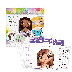 crayola creations super album maquillaje ( 04-1056) crayola creations super album maquillaje ( 04-1056)