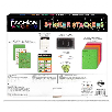 crayola sticker pegatinas 3d set sushi (f13194) crayola sticker pegatinas 3d set sushi (f13194)