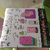 crayola sticker pegatinas 3d pasteleria (f13195) crayola sticker pegatinas 3d pasteleria (f13195)