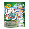 crayola libro colorear+stickers sonic (crayola - 04-0898) crayola libro colorear+stickers sonic (crayola - 04-0898)