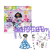 crayola creations super album glam fashion (karactermania - 04-1270) crayola creations super album glam fashion (karactermania - 04-1270)