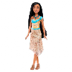 disney princess muÑeca pocahontas (mattel - hlw07) disney princess muÑeca pocahontas (mattel - hlw07)