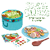 juego sopa de bellotas (ludilo - 80982)
