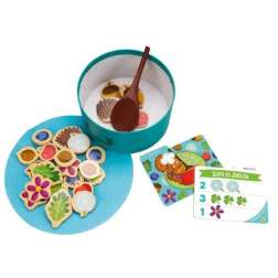 juego sopa de bellotas (ludilo - 80982)