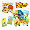 juego la granja de paco (ludilo - 89116)
