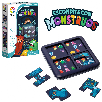 smart games escondite con monstruos (ludilo- sg480es)