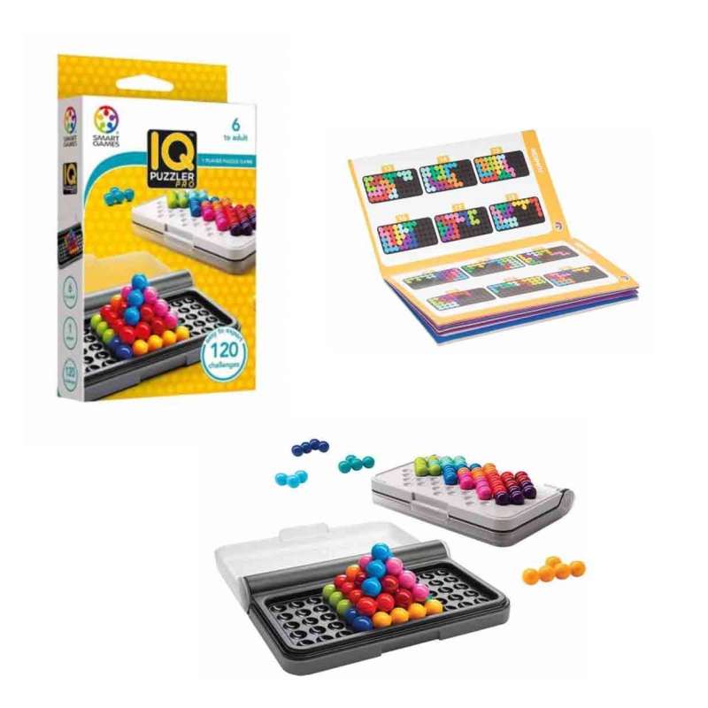 iq puzzler pro (ludilo - sg455 ) iq puzzler pro (ludilo - sg455 )