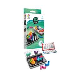 smart games iq six pro (ludilo - sg479 )