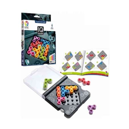 smart games ig gears (ludilo - sg307)