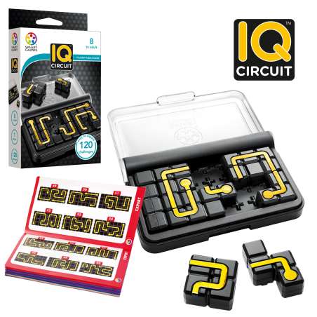 smart games iq circuit