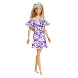 barbie malibu 50 aniversario